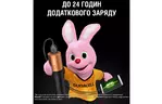 Батарея универсальная Duracell 3350mAh Black/Copper (5000394025592)