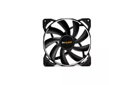 Кулер к корпусу Be quiet! Pure Wings 2 120mm PWM High-Speed (BL081) - Фото