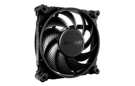 Кулер к корпусу Be quiet! Silent Wings 4 120mm (BL092) - Фото