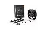 Кулер к корпусу Be quiet! Silent Wings 4 120mm PWM (BL093)