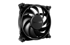 Кулер к корпусу Be quiet! Silent Wings 4 120mm PWM (BL093) - Фото