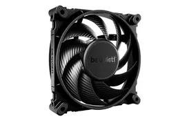 Кулер к корпусу Be quiet! Silent Wings 4 120mm PWM High-Speed (BL094) - Фото