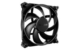 Кулер к корпусу Be quiet! Silent Wings 4 140mm (BL095) - Фото