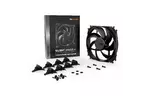 Кулер к корпусу Be quiet! Silent Wings 4 140mm PWM High-Speed (BL097)