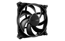 Кулер к корпусу Be quiet! Silent Wings 4 140mm PWM High-Speed (BL097) - Фото