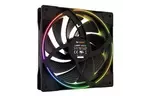 Кулер к корпусу Be quiet! Light Wings 140mm PWM High-Speed 3 pcs (BL079)