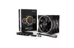 Кулер к корпусу Be quiet! Light Wings 140mm PWM 3 pcs (BL078)