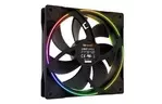 Кулер к корпусу Be quiet! Light Wings 140mm PWM 3 pcs (BL078)