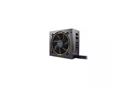 Блок питания Be quiet! 400W Pure Power 11 CM (BN296) - Фото