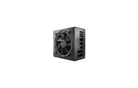 Блок питания Be quiet! 550W Pure Power 11 FM (BN317) - Фото