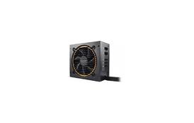 Блок питания Be quiet! 600W Pure Power 11 CM (BN298) - Фото