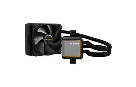 Система водяного охлаждения Be quiet! Silent Loop 2 120mm (BW009) - Фото