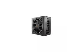 Блок питания Be quiet! 650W Pure Power 11 FM (BN318) - Фото