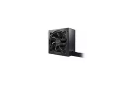 Блок питания Be quiet! 700W Pure Power 11 (BN295) - Фото