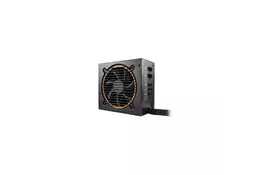 Блок питания Be quiet! 700W Pure Power 11 CM (BN299) - Фото