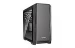 Корпус Be quiet! Silent Base 601 Window Black (BGW26)