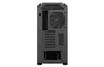 Корпус Be quiet! Silent Base 601 Window Black (BGW26)