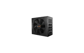 Блок живлення Be quiet! 850W Straight Power 11 Platinum (BN308) - Фото