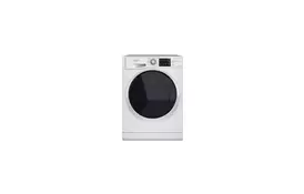 Стиральная машина Hotpoint-Ariston NDB10570DAUA - Фото