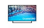 Телевизор Samsung UE43BU8500UXUA