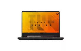 Ноутбук ASUS TUF Gaming F15 FX506LH-HN236 (90NR03U2-M006F0) - Фото