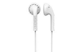 Koss Наушники KE10w White 194978.101 - Фото