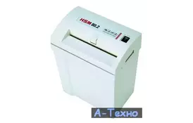 Шредер HSM 80 (3, 9) - уточняйте размер скидки - Фото