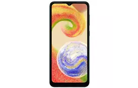 Мобильный телефон Samsung Galaxy A04 4/64Gb Green (SM-A045FZGGSEK) - Фото