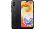 Мобильный телефон Samsung Galaxy A04 4/64Gb Black (SM-A045FZKGSEK)