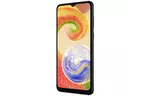 Мобильный телефон Samsung Galaxy A04 4/64Gb Black (SM-A045FZKGSEK)