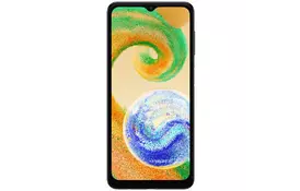 Мобільний телефон Samsung Galaxy A04s 4/64Gb Black (SM-A047FZKVSEK) - Фото