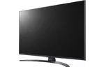 Телевизор LG 43UQ81006LB
