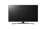 Телевизор LG 43UQ81006LB