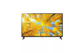 Телевизор LG 50UQ75006LF - Фото
