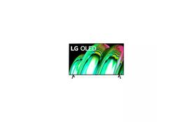 Телевизор LG OLED48A26LA - Фото