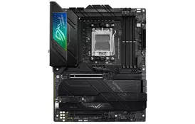 ASUS Материнcька плата ROG STRIX X670E-F GAMING WIFI sAM5 X670 - Фото