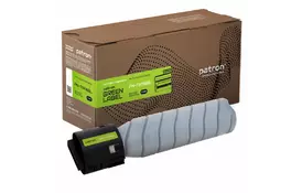 Тонер-картридж Patron Konica Minolta TN118 280 г Green Label (PN-TN118GL) - Фото