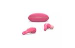 Наушники Belkin Soundform Nano True Wireless Pink (PAC003BTPK)