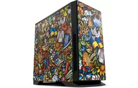 Комп'ютер Vinga Advanced D0050 (I3M16INTW.D0050) - Фото