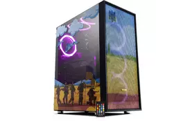 Компьютер Vinga Wolverine D5083 (I5M16G3060.D5083) - Фото