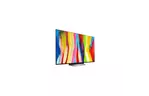 Телевизор LG OLED77C24LA