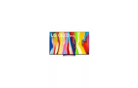 Телевизор LG OLED77C24LA - Фото