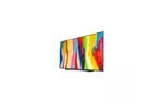 Телевизор LG OLED83C24LA
