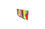 Телевизор LG OLED83C24LA