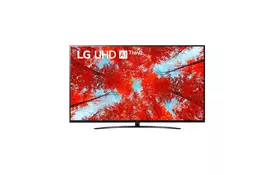 Телевізор LG 86UQ91006LA - Фото