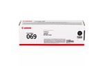 Canon Картридж 069 MF752Cdw/MF754Cdw/LBP673Cdw Black (2100 стр.)