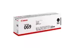 Canon Картридж 069 MF752Cdw/MF754Cdw/LBP673Cdw Black (2100 стр.)