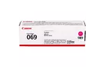 Canon Картридж 069 MF752Cdw/MF754Cdw/LBP673Cdw Magenta (1900 стр.)