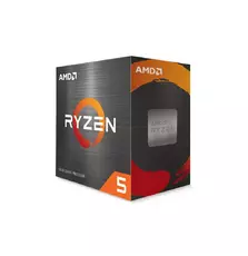 Процессор AMD Ryzen 5 5500 (100-000000457)