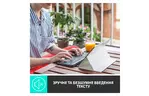 Клавиатура Logitech K380 Multi-Device Bluetooth RU Graphite (920-007582)